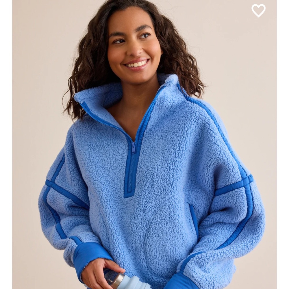 Altar’d State Revival Fleece Pullover